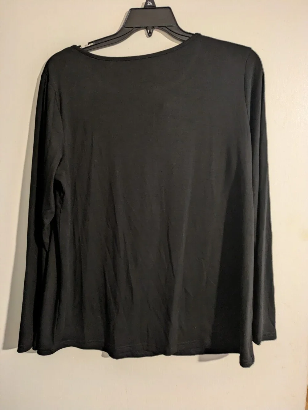 Tennessee Whiskey Strawberry Wine Lace Up Top Black XL Country